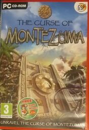 The Curse of Montezuma