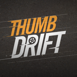 Thumb Drift - Furious One Touch Car Racing