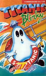 Blinky 2: The Return of Blinky