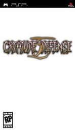 Creature Defense