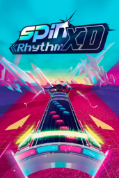 Spin Rhythm XD