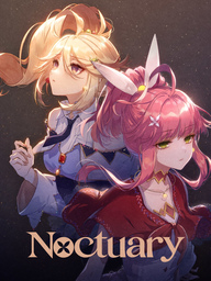 Noctuary