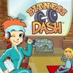 Fitness Dash™