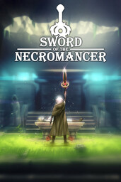 Sword of the Necromancer - Prologue