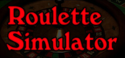 Roulette Simulator 2