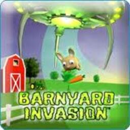 Barnyard Invasion