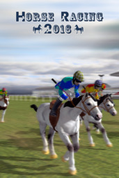 Horse Racing (1999)