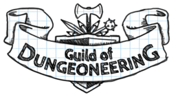 Guild of Dungeoneering