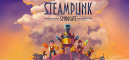 Steampunk Syndicate 2