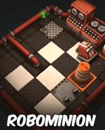 RoboMinion
