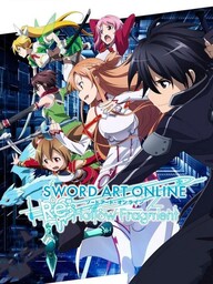 Sword Art Online: Hollow Fragment