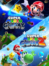Super Galaxy Games