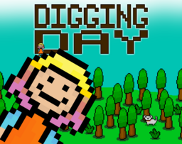 Digging Adventure Simulator 2025