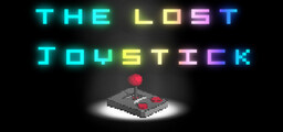 The lost joystick