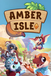 Amber Isle