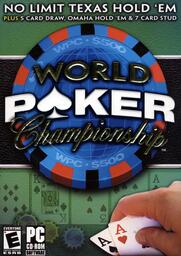 World Championship Poker: Deluxe Series