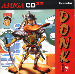 Donk