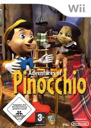 The Adventures of Pinocchio