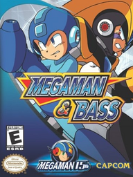 Rockman & Forte