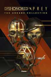 Dishonored 2 / Prey