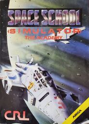 Academy - Tau Ceti II