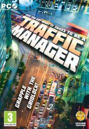 Train Traffic Manager