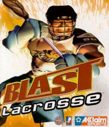 Blast Lacrosse