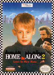 Home Alone 2