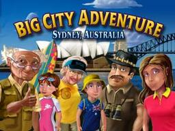 Big City Adventure: Sydney