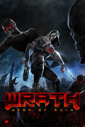 Wrath: Aeon of Ruin VR