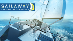Sailaway: The Sailing Simulator