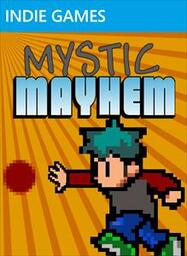 Mystic Mayhem Unleashed