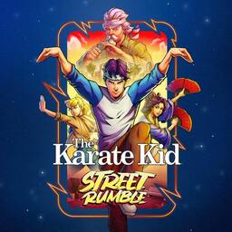 Street Karate