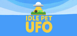 IDLE PET UFO