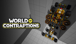 World of Contraptions