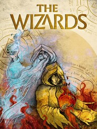 Wizards: Home