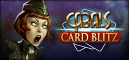 Card Blitz: WWII