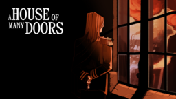 A House of Many Doors