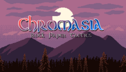 Chromasia