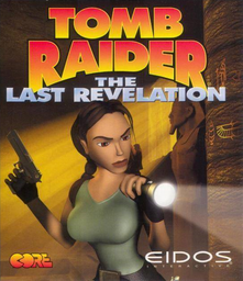 Tomb Raider III / Tomb Raider: The Last Revelation