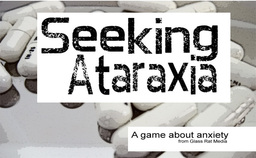 Word Seeking