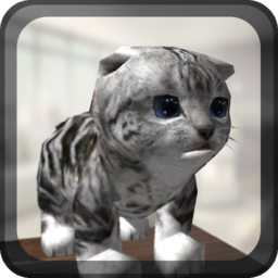 Cat Simulator