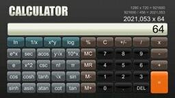 Genius Calculator