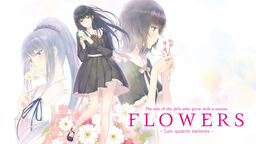 Les Quatre Alices