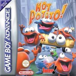 Hot Potato! (2001)