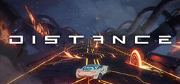 Distance (2014)