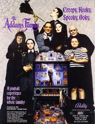 Addams Family