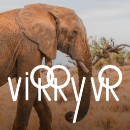 Virry VR: Wild Encounters