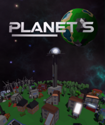 Planet S