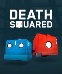 Cube MetalHeart 2 - Combat Squared